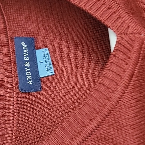 Andy and Evans vest - Picture 3 of 4